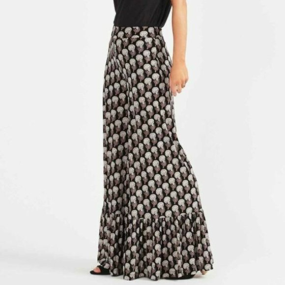 TIGERLILY Damas Wide Leg Flares Pants NWT RRP$199 - Picture 5 of 15